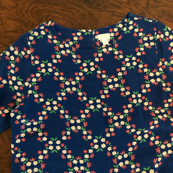 GYMBOREE Dress Size 12 - Picture 6 of 7